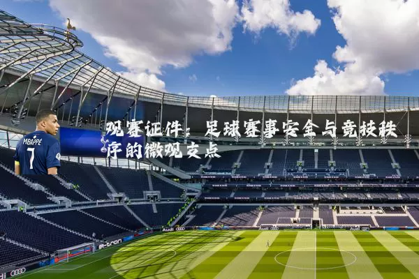 观赛证件：足球赛事安全与竞技秩序的微观支点