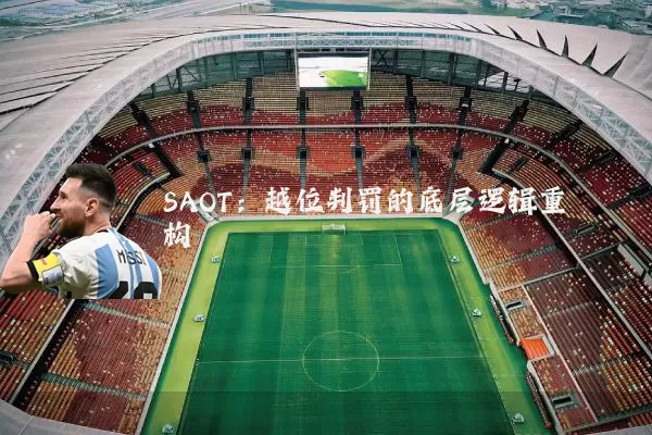 SAOT：越位判罚的底层逻辑重构